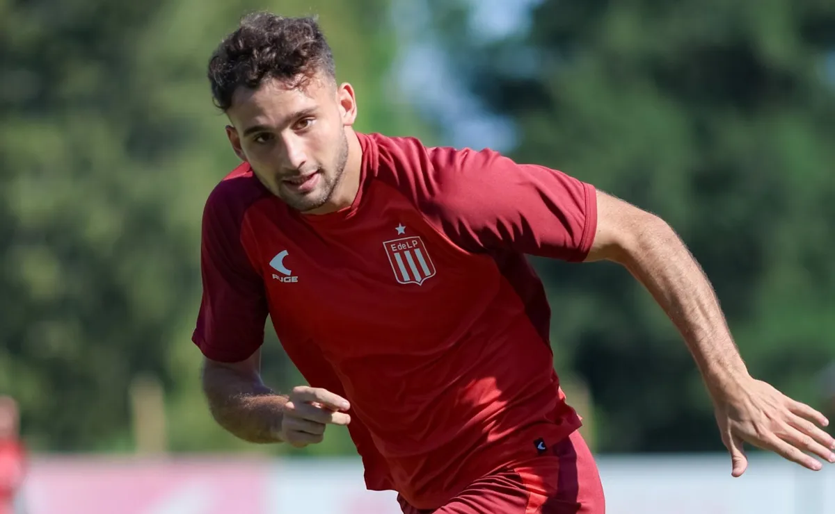 La respuesta de Estudiantes a la repesca de River.