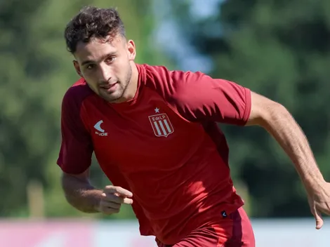 Qué dijeron en Estudiantes sobre la repesca de Sebastián Boselli