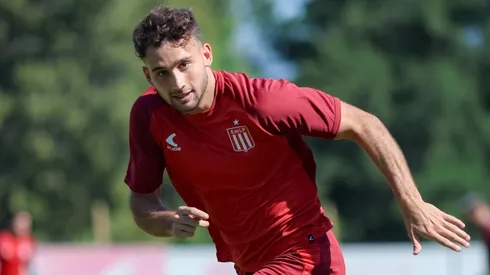 La respuesta de Estudiantes a la repesca de River.