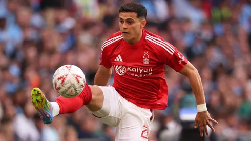 El jugador fue comprado en este mercado.