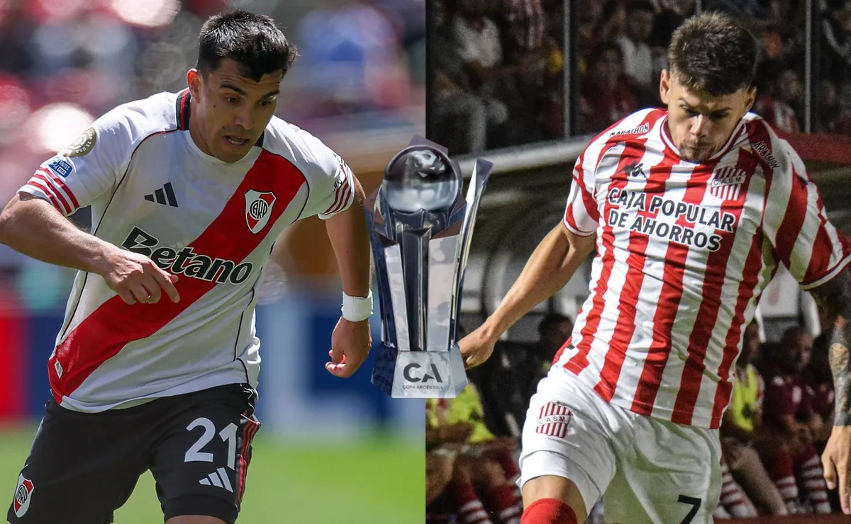 Cuándo podría jugarse el partido.