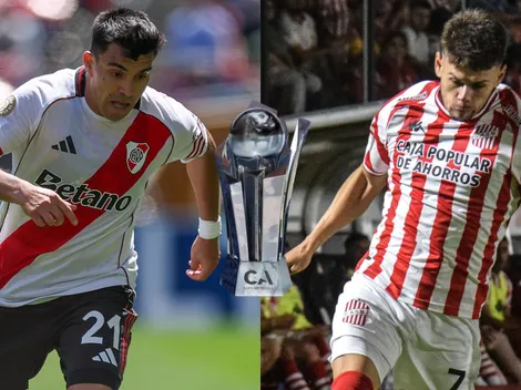 Cuándo se jugará el partido vs. San Martín (T) por la Copa Argentina