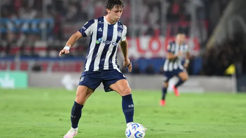 River va por Galarza Fonda, de Talleres.