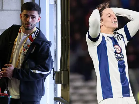 Santiago Simón, el eslabón que traba la llegada de Matías Galarza Fonda