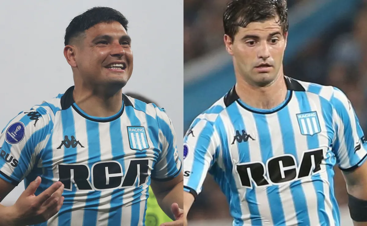 Santi Sosa habló de Maxi Salas.