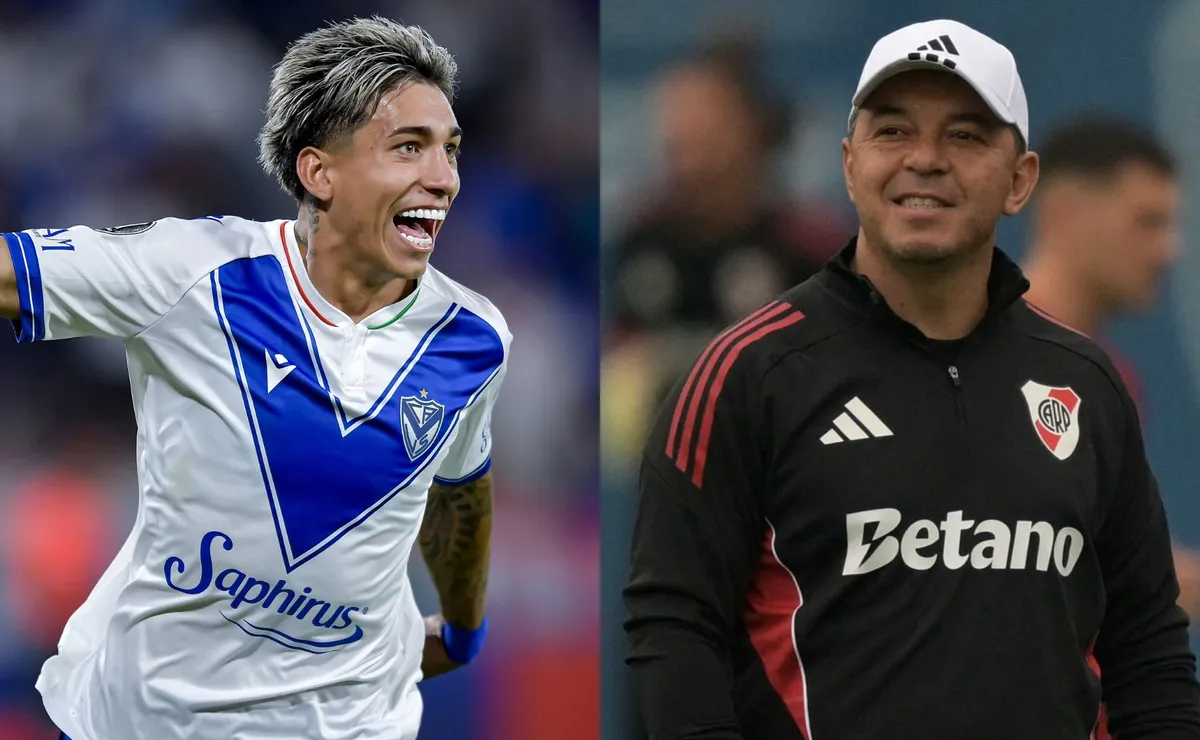 Qué dijo Maher Carrizo sobre el interés de River.