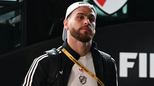 El defensor se irá del club en este mercado.