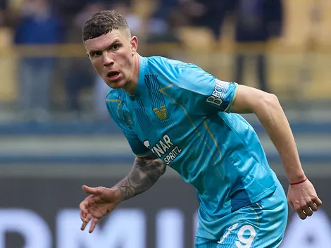 No jugó ni un minuto en River y volverá a cambiar de club en Europa