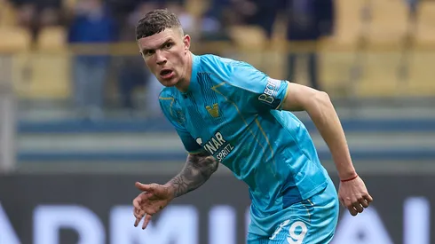 Carboni cambia de club en Italia.