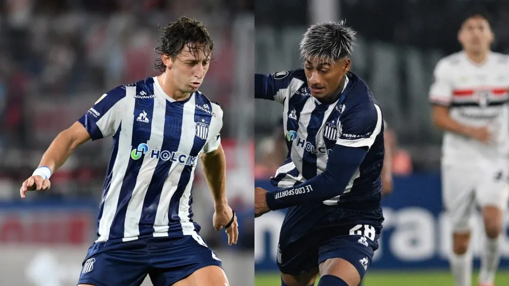 River cerró a Portillo y Galarza Fonda.