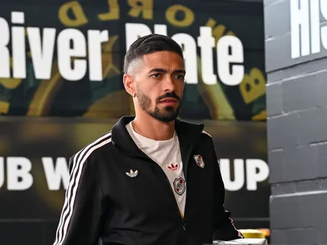 Toronto FC mostró interés en Lanzini para reemplazar a una figura mundial