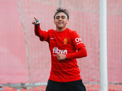 La verdad sobre la llegada de Alex Woiski a River: ¿refuerzo para Primera o Reserva?