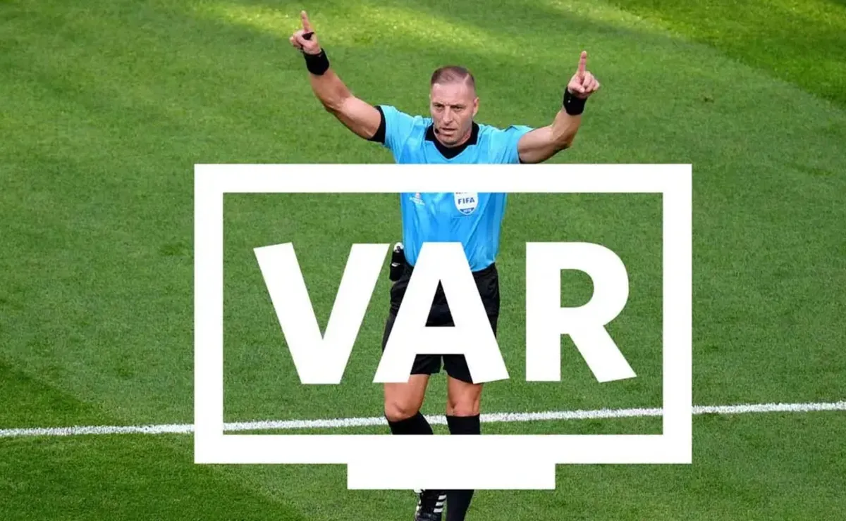 Cambios en el VAR del fútbol argentino.