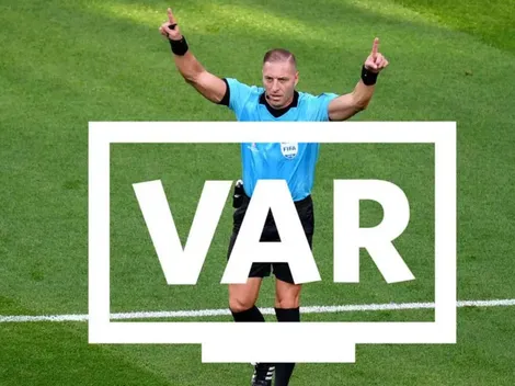 Habrá cambios en el VAR: la novedad que tendrá el próximo torneo