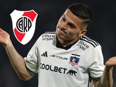 Colo Colo no responde: en qué está la llegada de Lucas Cepeda