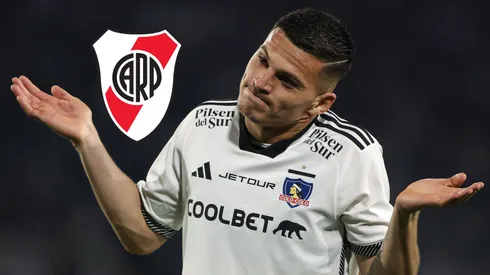 Qué falta para que Lucas Cepeda llegue a River.