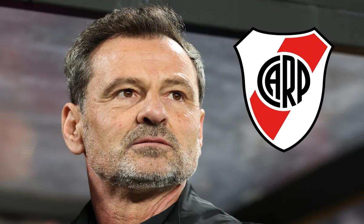 Cocca explicó su salida de Talleres.