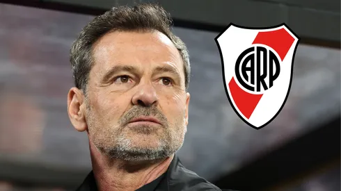 Cocca explicó su salida de Talleres.