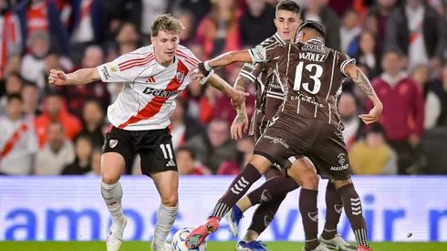 Lo que hay que saber para el partido entre River y Platense.