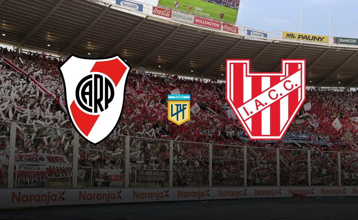 River podrá llevar hinchas al Kempes.