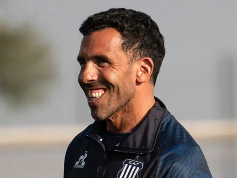 La decisión de Tévez con Portillo y Galarza Fonda mientras River negocia