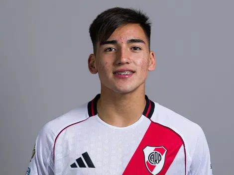 La gran chance para Subiabre: ¿Puede ser el reemplazante de Mastantuono?