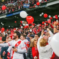 Cuotas y apuestas de River en la Copa Argentina 2026