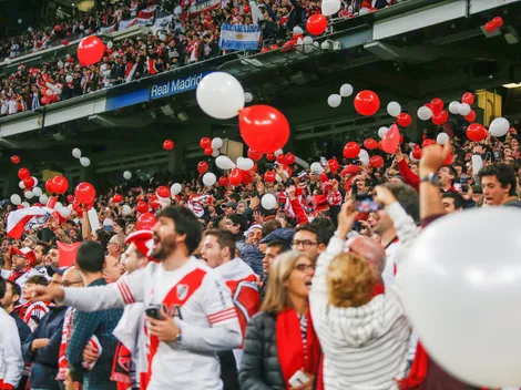 Cuotas y apuestas de River en la Copa Argentina 2026
