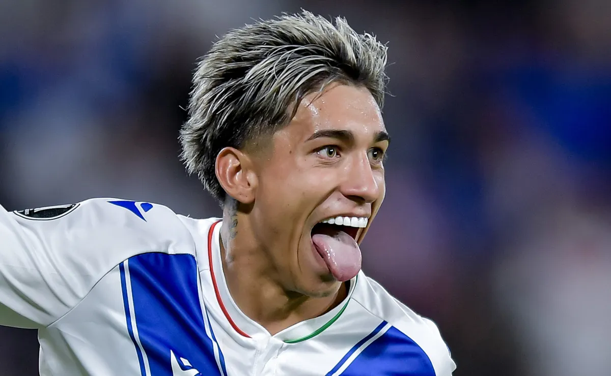 El Millonario sigue interesado en la joya de Vélez.