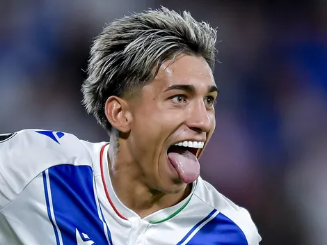 El dirigente que lleva adelante la negociación por Maher Carrizo y la postura