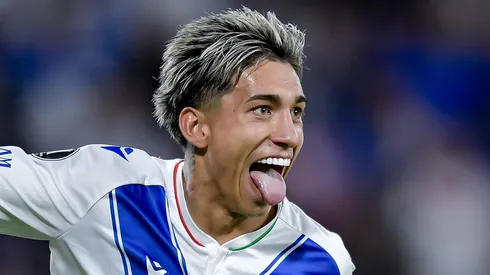 Los detalles de la negociación por Maher Carrizo.