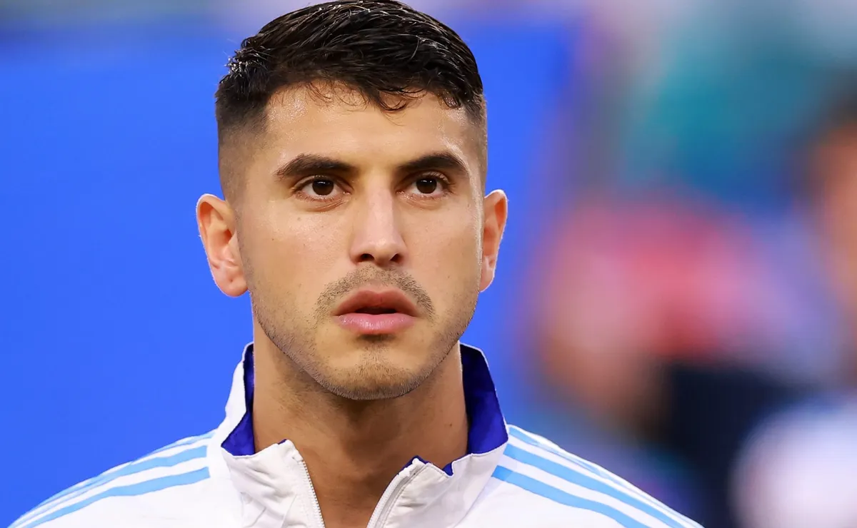 El ex River interesa en España.
