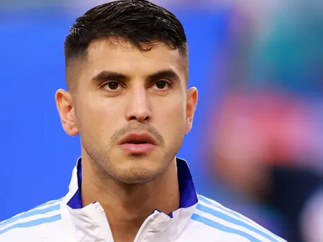 Ex River: Atlético de Madrid se interesa en Exequiel Palacios