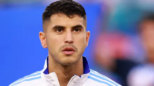 El ex River interesa en España.