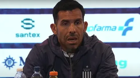 El DT de Talleres habló sobre ambos jugadores.