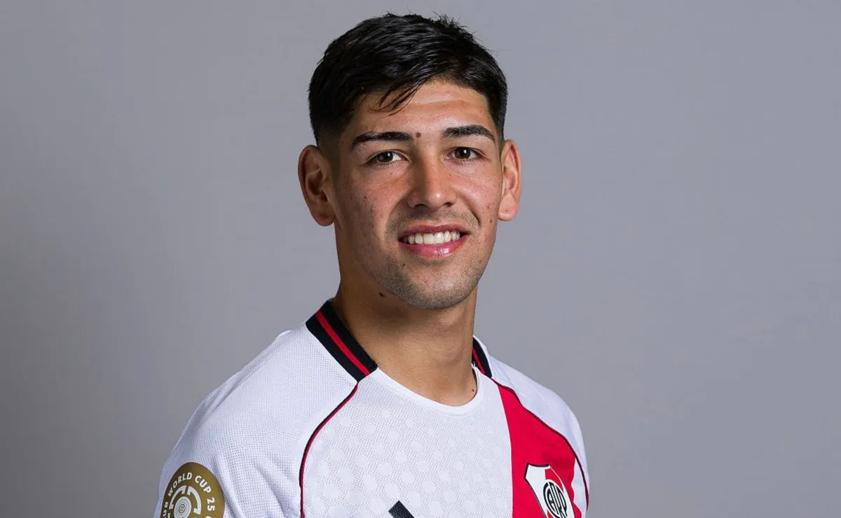 Rivero se juega una prueba clave para su futuro.