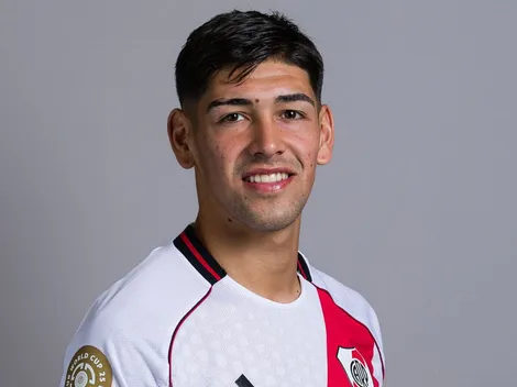 Un partido especial: todo lo que Lautaro Rivero se juega ante Lanús