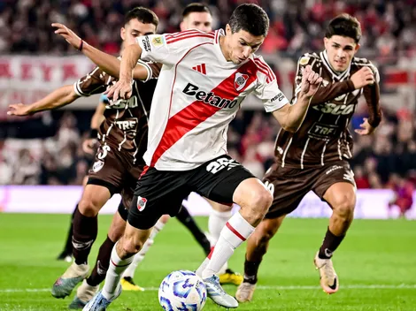 River vs. Platense: a qué hora es el partido, cuándo y cómo verlo EN VIVO