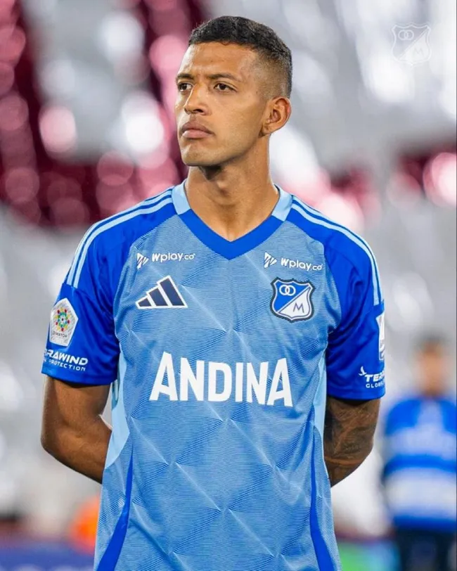 River puso sus ojos en Arévalo.