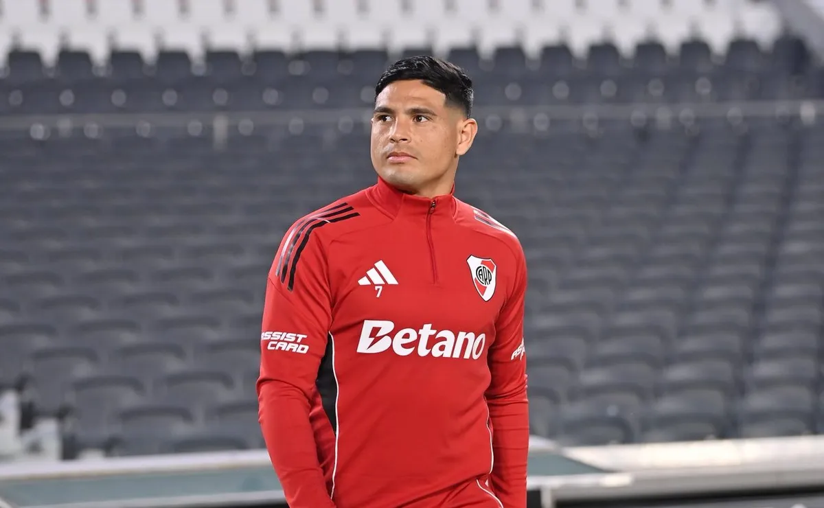 Foto: Prensa River.