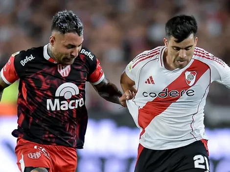 Cuándo y a qué hora es el próximo partido de River vs. Instituto