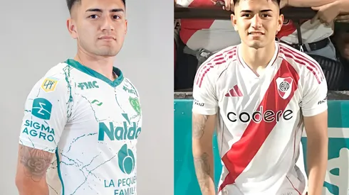 Fue figura vs. Independiente, tiene que volver a River y los hinchas empezaron a pedirlo