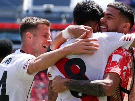 Pronósticos River Plate vs Platense: el Millonario va por la revancha ante el Calamar