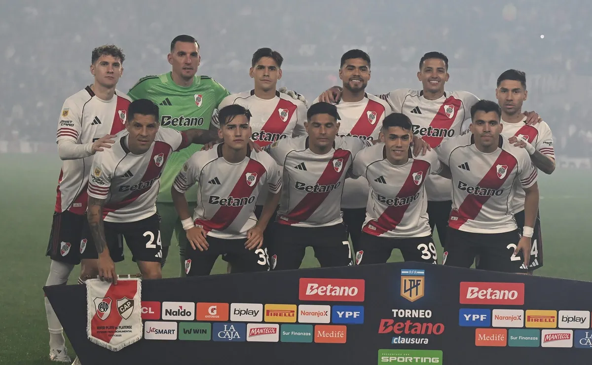 River buscará romper una mala racha en Copa Argentina.