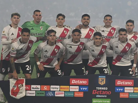 Jugador x Jugador vs. Platense