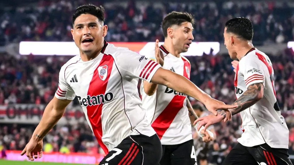River necesita un triunfo para superar a Boca.