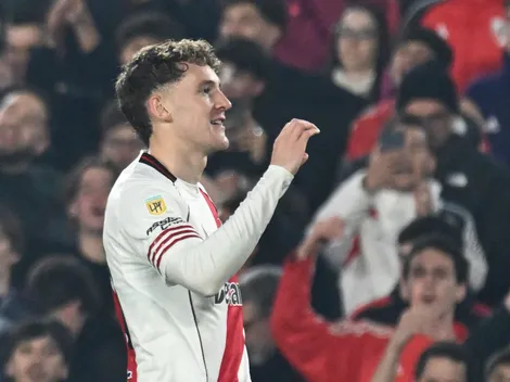 Colidio: la adaptación de los refuerzos y para qué está River