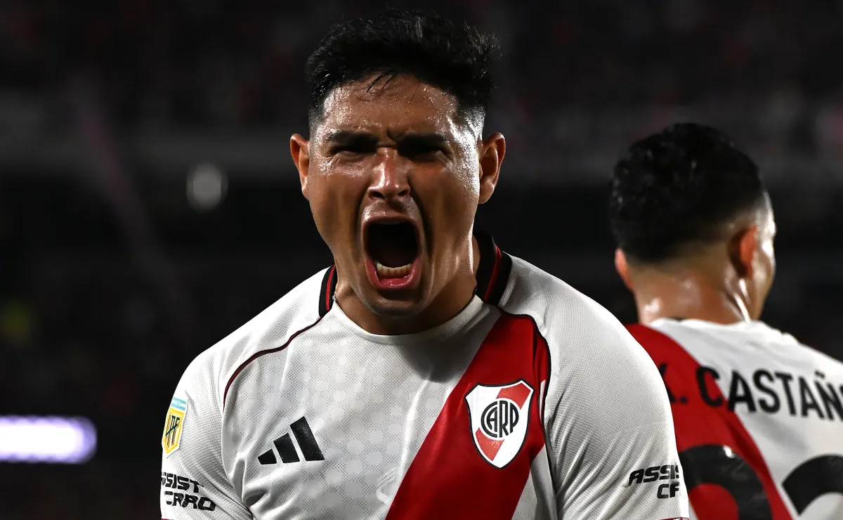 Salas recibió el alta médica.