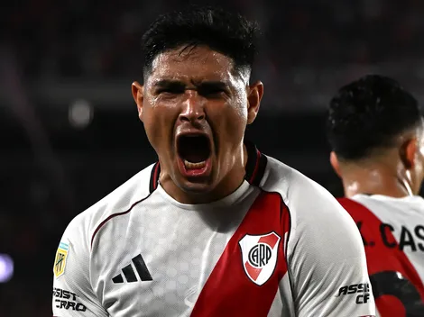 Festeja Gallardo: Salas recibió el alta médica