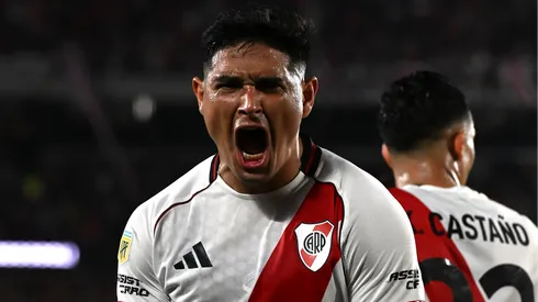 Salas recibió el alta médica.